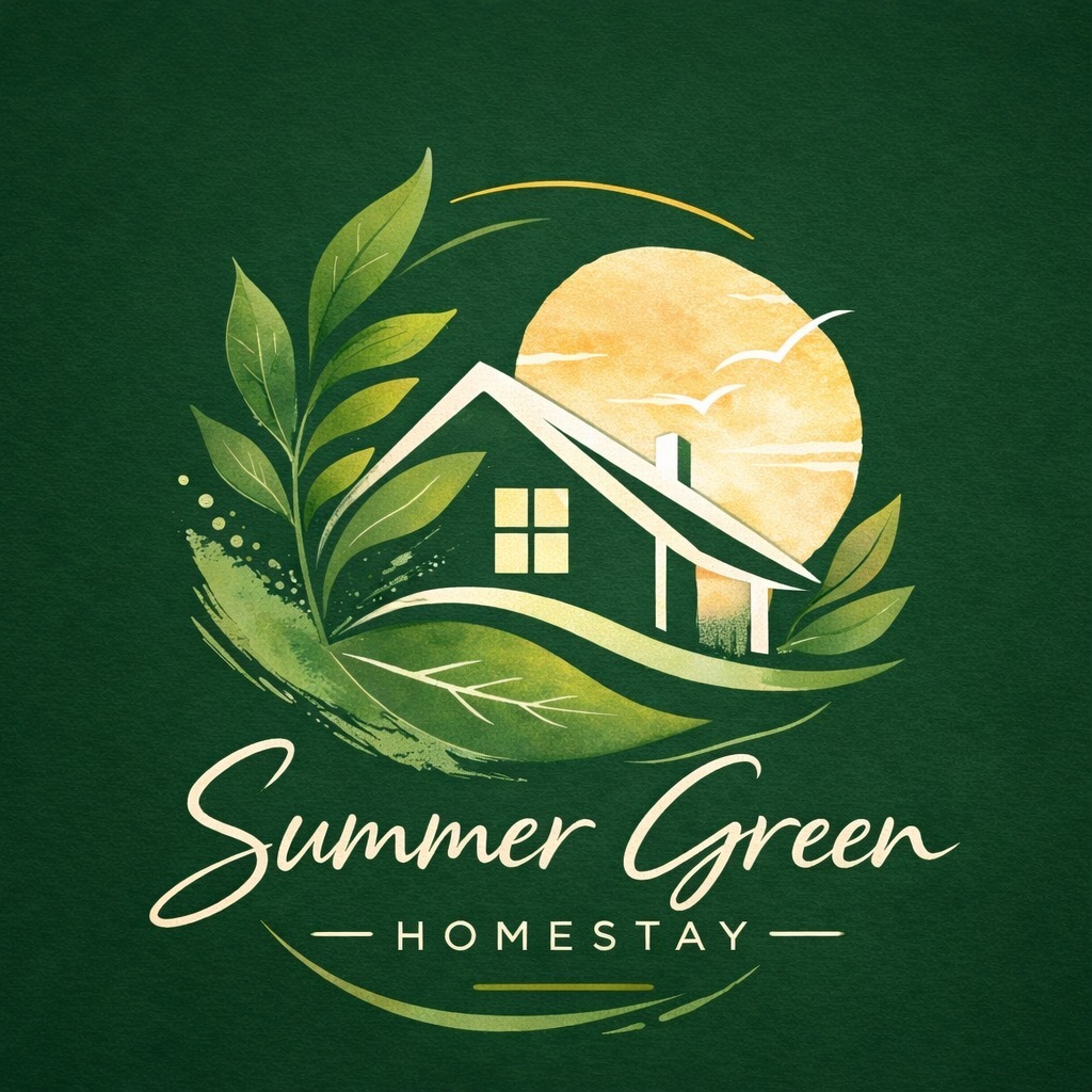 Summer Green Homestay